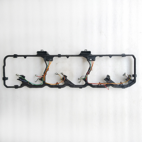 Integrated Wiring Gasket 5367847 For GAS PLUS Engines