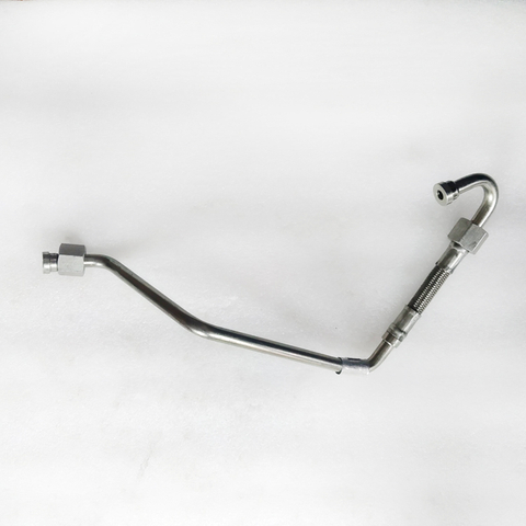 Turbocharger Flexible Hose 5303085 for CummIns Engines