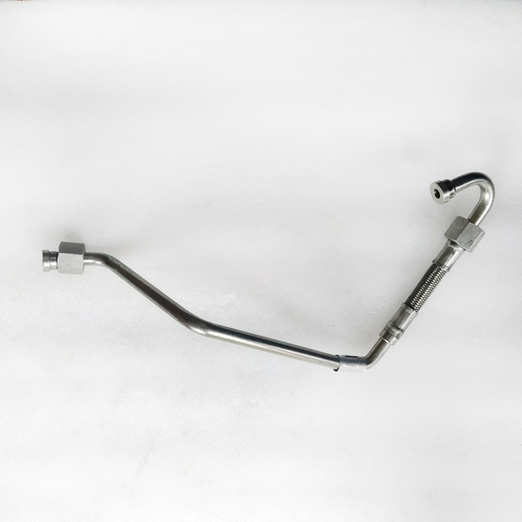 Turbocharger Flexible Hose 5303085 for CummIns Engines