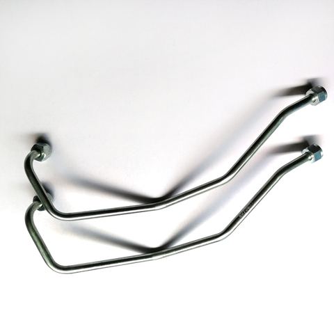 Compressor Water Inlet Tube 3970801 for 6CT8.3 Engines