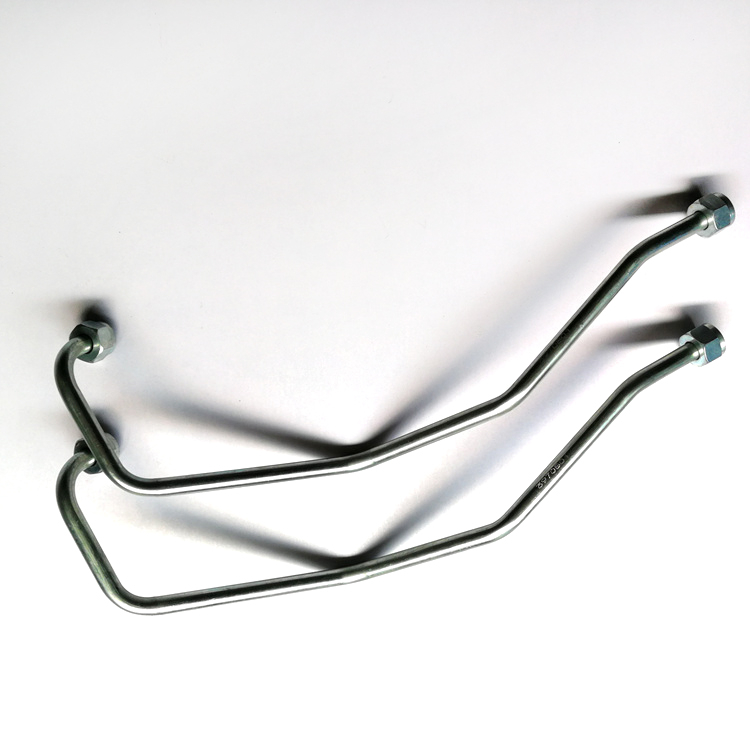 Compressor Water Inlet Tube 3970801 for 6CT8.3 Engines