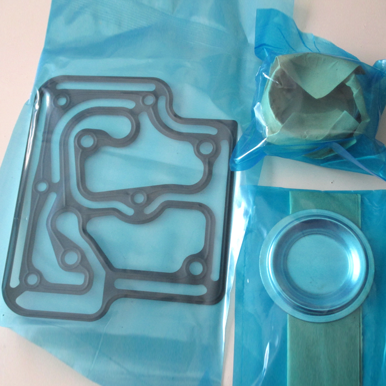 Compressor repair kit 4089238 for Cummins ISLe Engines 