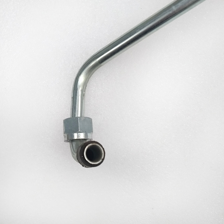 Compressor Water Outlet Tube 3976440 for 6L Engines