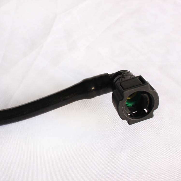Compressor Water Inlet Pipe 3287410 for ISDE Engines
