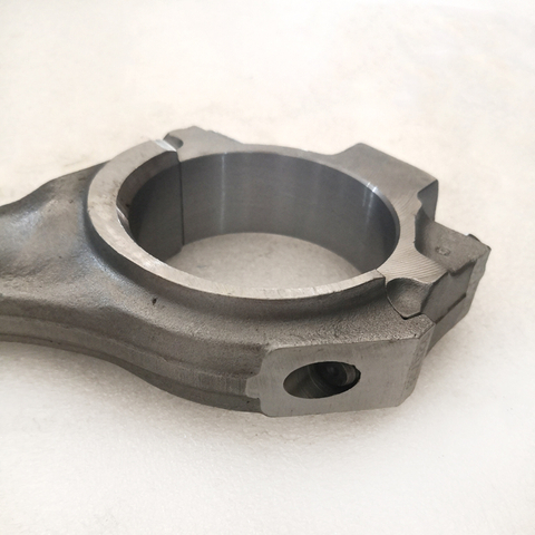 Connecting Rod Assy 3942581 for 6BT5.9 Engine 