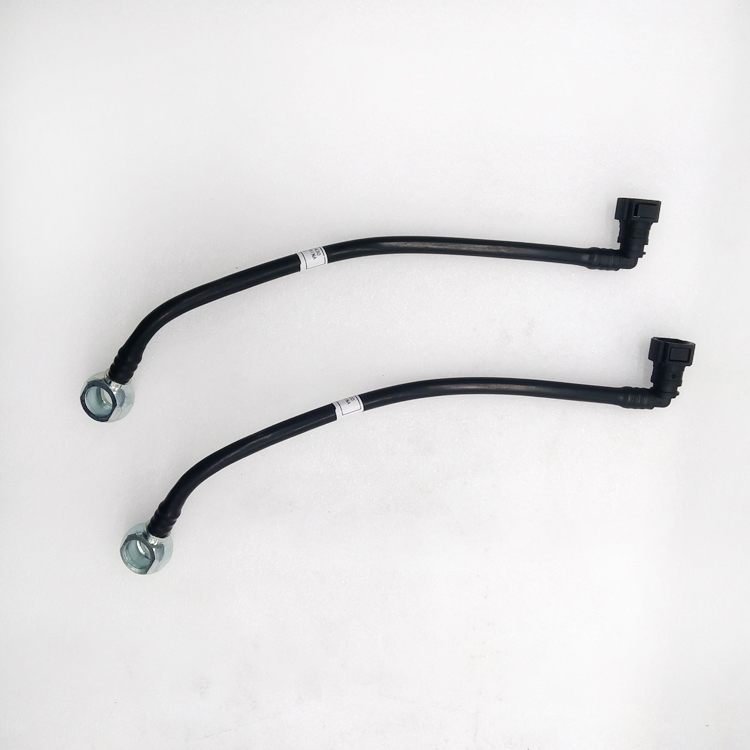 Compressor Water Inlet Tube 3287430 for ISBe3.9 Engines