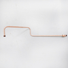 Compressor Water Inlet Tube 3978557 for 6BT5.9 Engines