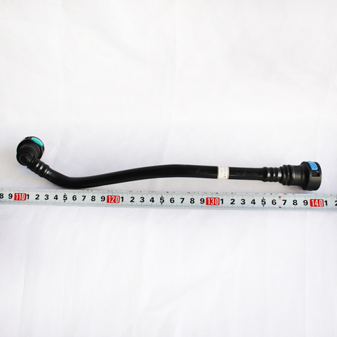 Compressor Water Outlet Tube 3287208 for ISDe Engines