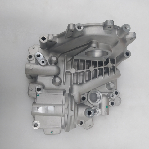 Oil Cooler Housing 5284441 for cummins engine