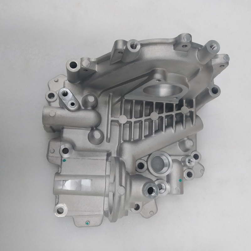 Oil Cooler Housing 5284441 for cummins engine