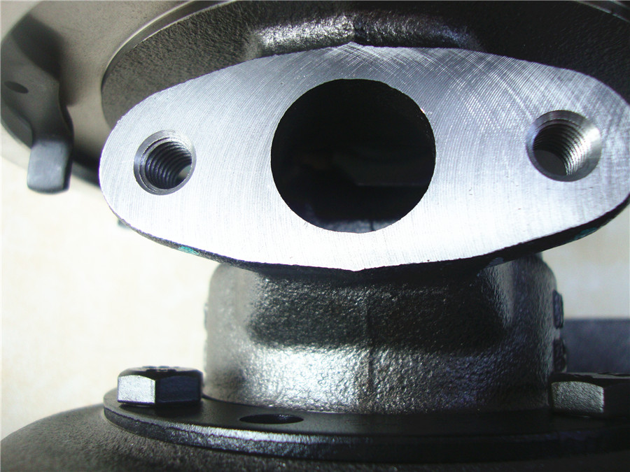 Turbocharger 2839354 for Cummins 6BT Engine