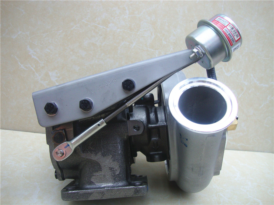 Turbocharger 4051230 for Cummins 6BT Engine