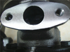 Turbocharger 4051420 for Cummins 6BT Engine
