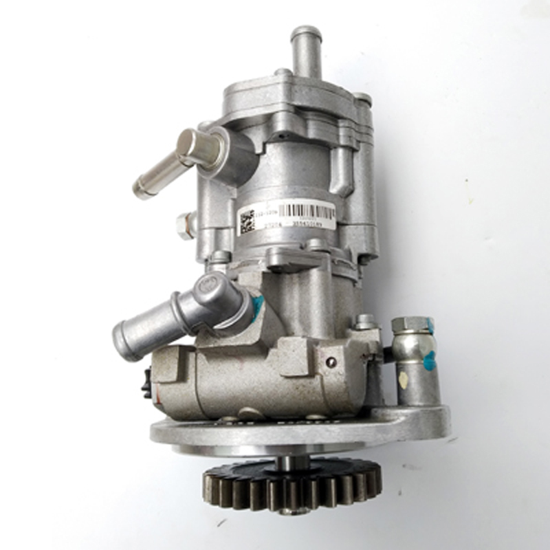  Multiple Purpose Tandem Vacuum Pump 5305221 for Cummins Engine