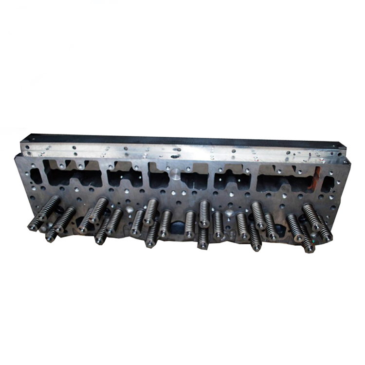 Cylinder Head 4999617 for Cummins Engine