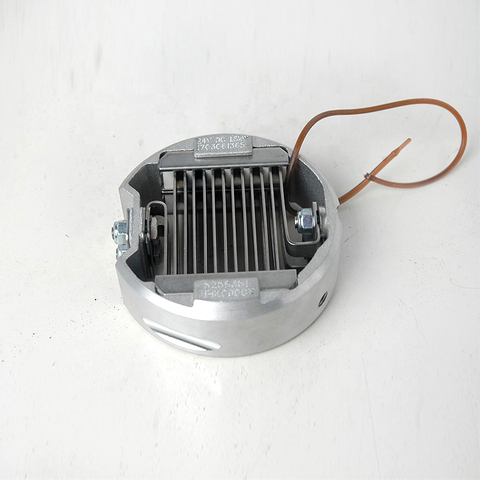 Intake Air Heater 5258351 for Cummins ISBe ISDe Engine Parts