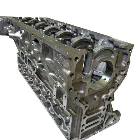  Cylinder Block 4060394 for Cummins Engine 