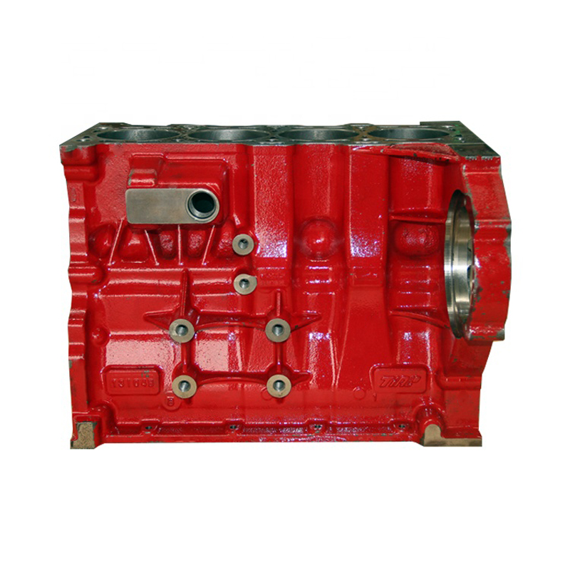 Cylinder Block 5334639 for Cummins Engine