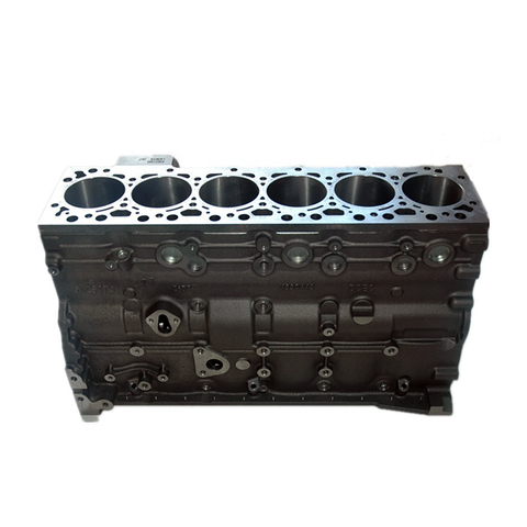  Cylinder Block 4946586 for Cummins Engine