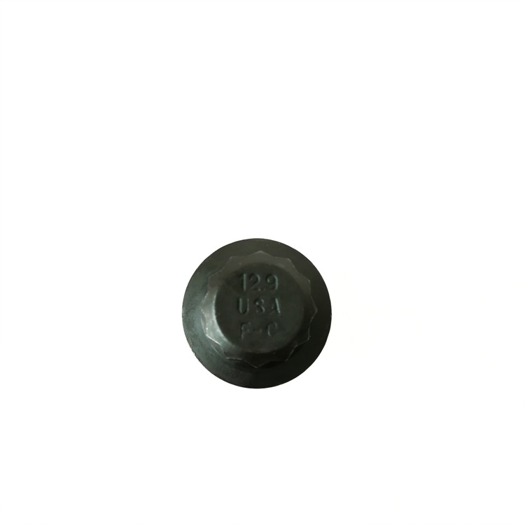 Connecting Rod Cap Screw 3027108 for M11 Engines