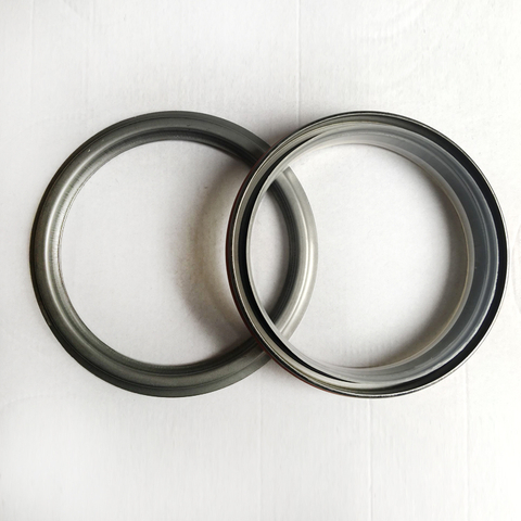 Crankshaft Rear Oil Seal 4936646 for Cummins Engine
