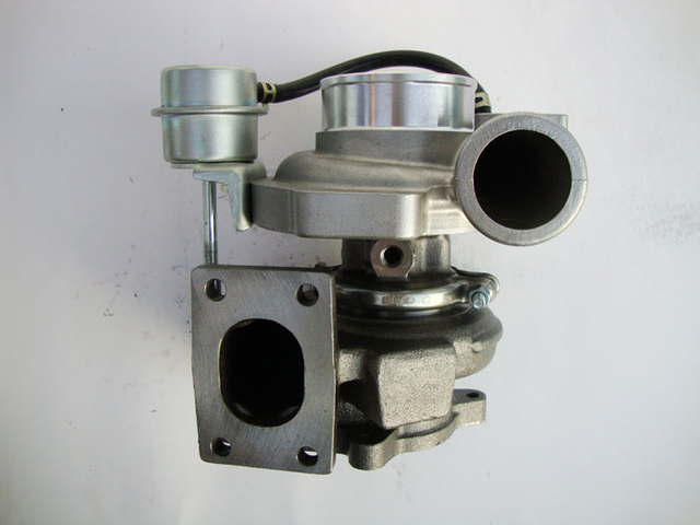 Turbocharger 4045279 for Cummins HX27W Engine