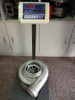 Turbocharger 3801887 for Cummins K50 Engine