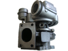 Turbocharger 4043976 for Cummins ISDe Engine