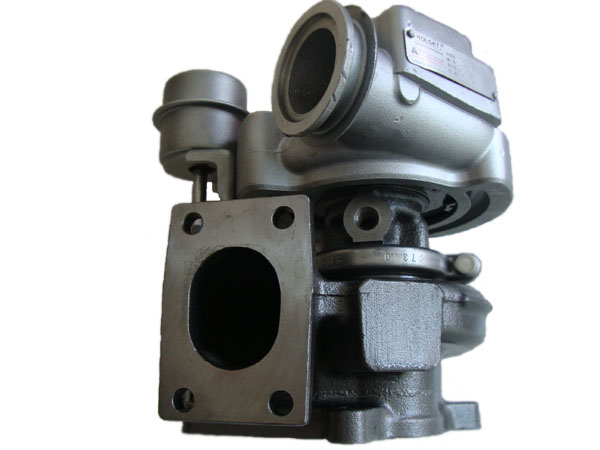 Turbocharger 4043976 for Cummins ISDe Engine