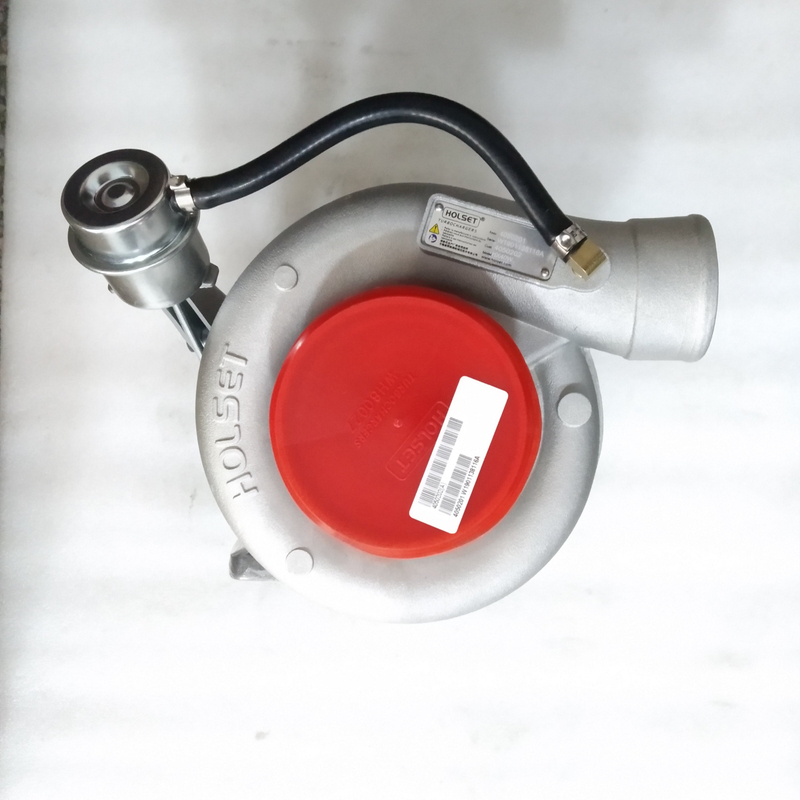 Turbocharger 4050201 for Cummins 6CT Engine