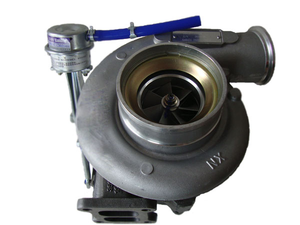 Turbocharger 4050206 for Cummins 6CT Engine