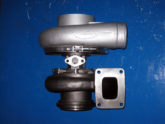 Turbocharger 3525998 for Cummins HT4C Engine