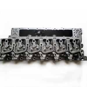 Cylinder Head 3967458 for Cummins 6BT5.9 Engine