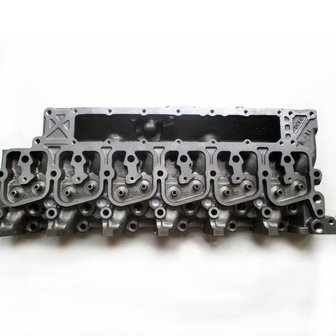 Cylinder Head 3967458 for Cummins 6BT5.9 Engine