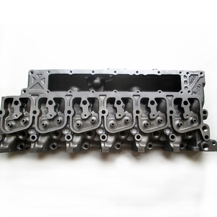 Cylinder Head 3967458 for Cummins 6BT5.9 Engine