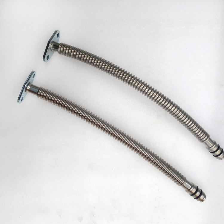 Turbocharger Oil Return Pipe 3977613 for Cummins 4BT Engine
