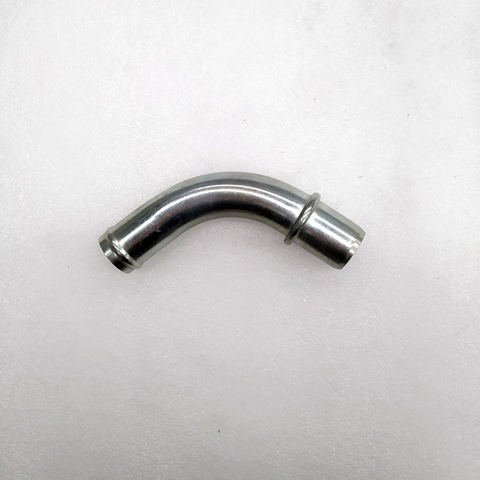 Turbocharger Oil Return Pipe 3903744 for Cummins 6BT Engine