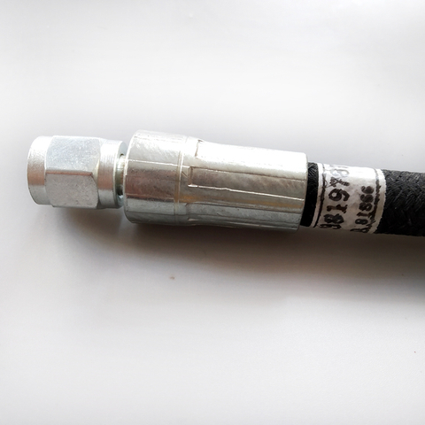 Flexible Hose 3819787 for Cummins ISM/QSM/M11 Engine