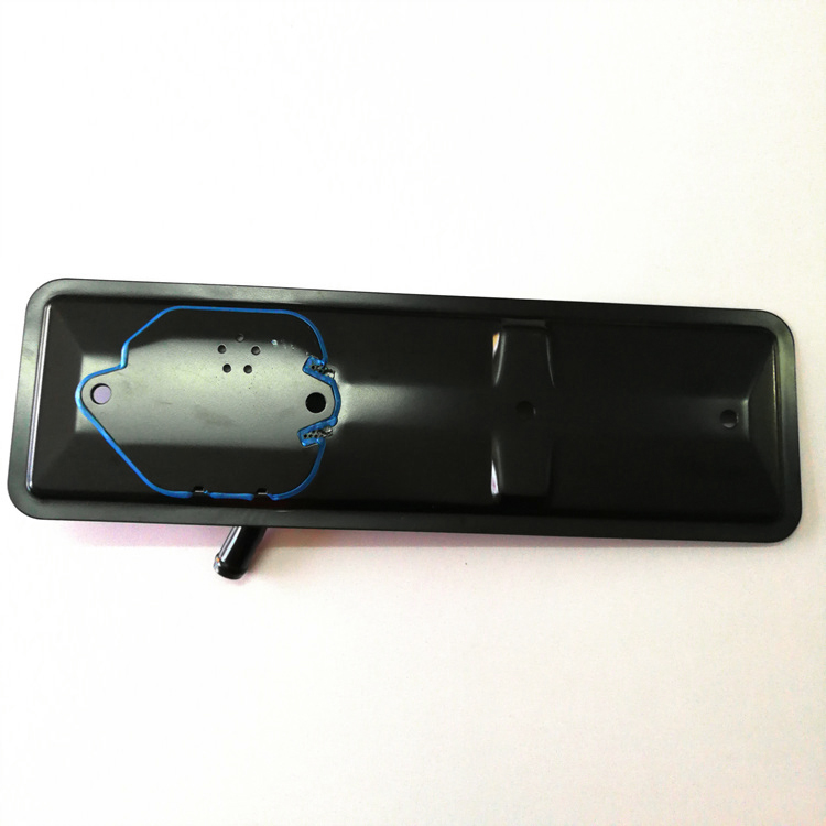 Push Rod Cover 5365772 for Cummins Engine