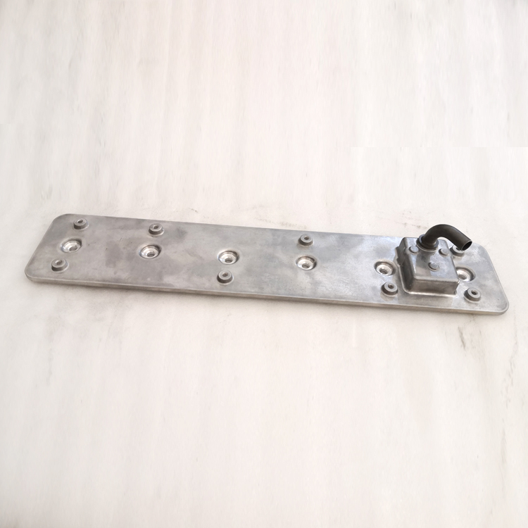 Push Rod Cover 4063206 for Cummins Engine