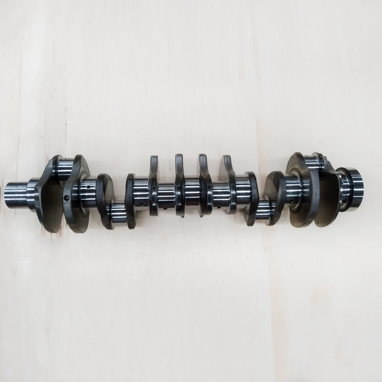 Crankshaft 3965010 for Cummins ISLE Engine