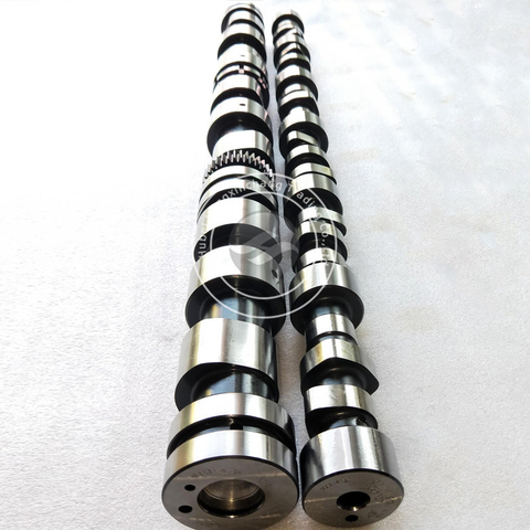 Camshaft 3100363 for Cummins QSX15 Engine