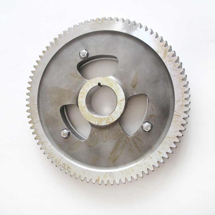 Camshaft Timing Gear 3944298 for Cummins Engine