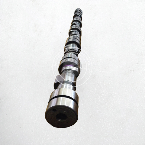 Camshaft 4999539 for Cummins N14 Engine