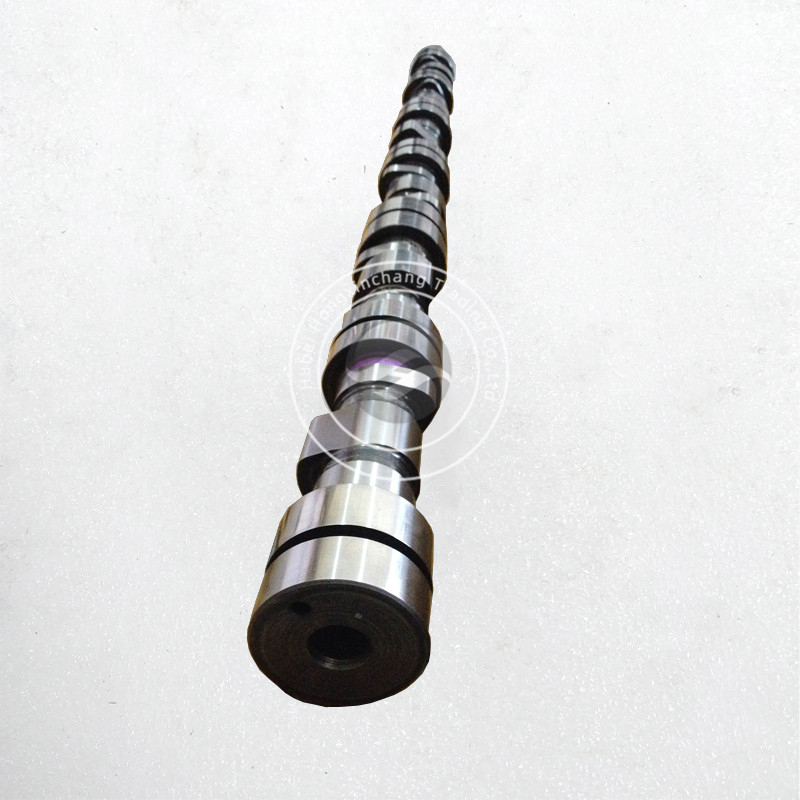 Camshaft 4999539 for Cummins N14 Engine
