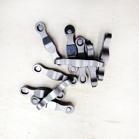 Valve Crosshead 5261340 for Cummins Diesel Engine Parts