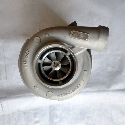 Turbocharger 2882093 for Cummins Engine 
