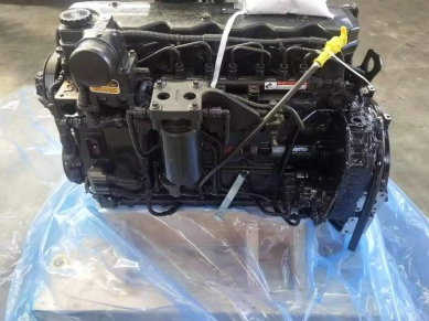 diesel engine