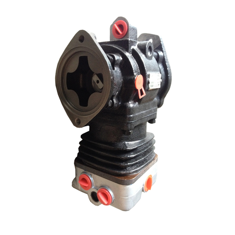 Air Compressor 3974549 for Cummins 6BT Engines