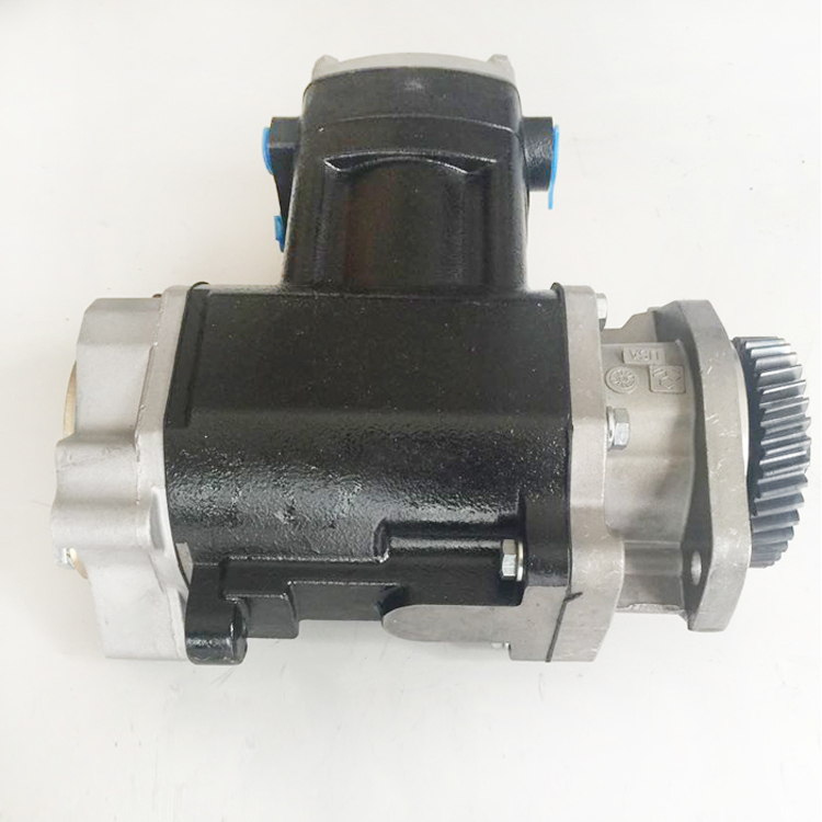 Air Compressor 3558006 for Cummins 6C Engines